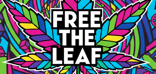 Free The Leaf