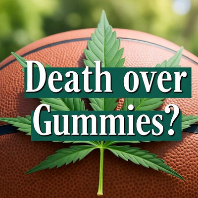 American Basketball Player Faces Death Penalty in Indonesia Over Cannabis Gummies