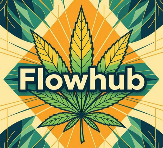 Powered by Flowhub
