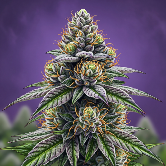 Northern Lights: An Iconic Cannabis Strain