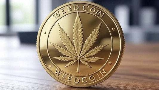 Weedcoin