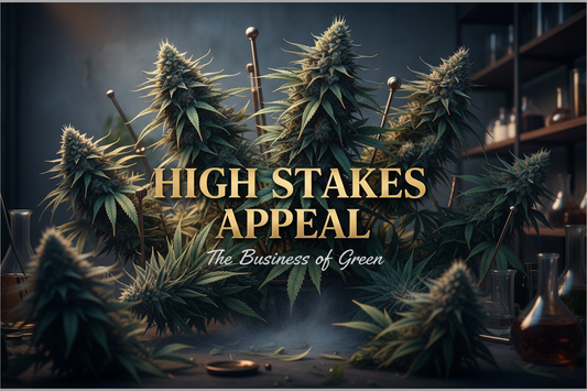 Cannabis Companies Petition Supreme Court