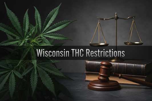 Lawmakers Propose THC Restrictions