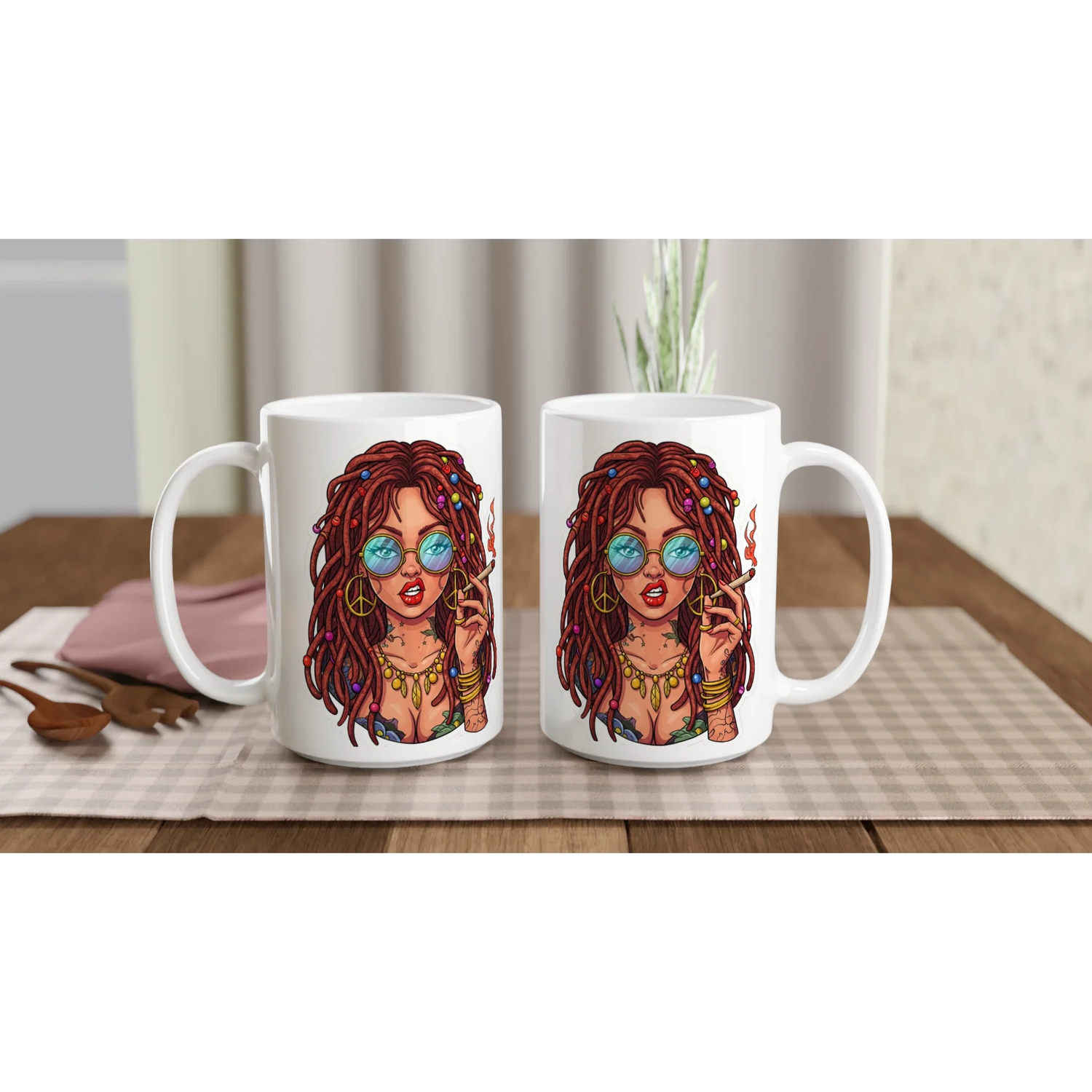 Mugs